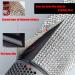 Bright Diamond Sticker Decals for Dyson Supersonic Hair Dryer HD01 HD03 | One Size Pure Diamond - International Shipping Available - Buy Online on SooperMarket.com