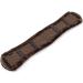 Shires ARMA SupaFleece Dressage Girth Sleeve Black 31.5" - Buy Online on SooperMarket.com
