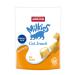 animonda Milkies Harmony grain-free crunchy pillows for cats cat snack 6 x 120 g Harmony 1 piece (pack of 6)
