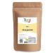 Tasty Pott Bio millet peel i without additives i vegan cuisine i natural product i supplement I for baking and cooking i deer grains i in the bag 1000g