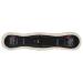 LeMieux Merino+ Integrated Mono Girth Dressage Girths 60cm Black / Natural