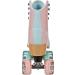 Pacer Rollr GRL Lilly Colorful Freestyle Roller Skates Blue/Pink Size 7 - Buy Online on SooperMarket.com