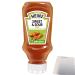 Heinz Sweet & Sour Sauce (Sweet and Sour Sauce 220ml Bottle) + usy Block