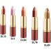 Buy Ikos Duo Lipstift Bordeaux DL7N 3.5G - International Shipping Available | Premium Quality Lipstick - Buy Online on SooperMarket.com