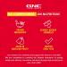 GEN.C Pro Performance Pure Micronized Creatine Monohydrate | 100 gm | 33 Serving | Instantized | Fuels Muscles | Increase Muscle Mass | Rapid Absorption | Lab Tested | Unflavoured | Boosts Athletic Performance | Imported - Buy Online on SooperMarket.com