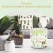 Magnificent 101 Aromatherapy Candles - Pure Sage 14 oz Soy Wax | 56 Hours Burn Time | Natural Energy Cleansing & Manifestation - Buy Online on SooperMarket.com