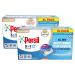 Persil XL 3-In-1 Washing Capsules All New Outstanding Stain Removal Even In Cold Washes With Triple Action Cleaning All In One Power Washing Capsules 40 Washes (Non-Bio Buy 2)