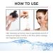 Tongyend Niacinamide Face Serums Niacinamide Serum Pore Minimizer & Brightening Facial Essence With Hyaluronic Acid Moisturiser For Acne Scar Lightening Skin Rehydration Pore Refinement and Soothing - Buy Online on SooperMarket.com