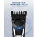 YINKE 11-in-1 Adjustable Comb for Philips Multigoom Series 3000 5000 9000 7000 Beard Trimmer Series 3000 5000 Shaver and Trimmer Precise Length of The Attachment Ranges from 1.0-3.0 mm Black - Buy Online on SooperMarket.com
