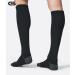 CS CELERSPORT Over the Calf Baseball Socks - Youth, Kids & Adult - 2 Pack - Black - Buy Online on SooperMarket.com