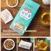 Herbal Liver Tea - Herbal Liver Protection Tea 32 Flavors Liver Care Tea Chinese Herbal Tea for Liver Dampness Removing Slimming Tea Health Liver Care Tea Liver Clearing Tea (C-1Box/30bags) - Buy Online on SooperMarket.com