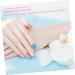 HAPINARY 1 Pair Exfoliating Exfoliating Gloves Beauty Care Gloves Moisturizing Gloves Black Gloves Black Cotton Gloves Women Womens Glives Heat Preservation Mitten Spa Gloves Body - Buy Online on SooperMarket.com