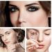 Rose Gold Eyelash Curler for Easy and Simple Lash Styling - Buy Online in the UK - Buy Online on SooperMarket.com
