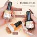 SAVILAND Nail Prep Kit: Dehydrator, Primer & Cuticle Oil Set - 13PCS, Non-Acid PH Bond for Gel Nails - Buy Online on SooperMarket.com
