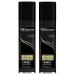 TRESemm Extra Hold Hairspray 2-4.2 oz (Pack of 2) Strong Humidity Resistant Frizz Control All Day Smoothness Salon Quality Unscented 8.4 Ounce (Pack of 1)