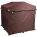 Trixie Deluxe Outdoor Dog Kennel System - Portable, Expandable, Lockable, Foldable, UV Protection - Medium Side Panel - Buy Online on SooperMarket.com