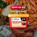 Chung Jung One Hot Pepper Paste Gold (Gochujang) 2.2lb - Medium Hot - No Corn Syrup - Korean Traditional Sunchang Brown Rice Red Pepper Paste - Gochujang 2.2 Pound - Buy Online on SooperMarket.com