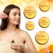 All-Natural Turmeric Serum for Face & Body | Brightening Acne-Fighting Pore-Minimizing Skin Repair - Buy Online on SooperMarket.com