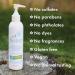 Organic Baby Lotion - Fragrance-Free, Eczema-Friendly Moisturizer for Sensitive Skin | Aloe Vera, Coconut Oil, Shea Butter | Gluten-Free, 8oz - Buy Online on SooperMarket.com