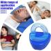 Anti Snoring Mouthpiece | Sleep Apneas Mouth Guard | The Quiet Soothie Snoring Mouth Guard | Sleep Apnea Snore Stopper Mouth Guard - Buy Online on SooperMarket.com