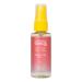 Alaffia Hair Care Beautiful Curls Define Hydrating Oil Spray for Tight Thick Curls Argan Oil and Baobab Revitalizes Dry Damaged Hair 2 Fl Oz