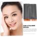 FOYTOKI 300 Pcs Disposable Eyeliner Brush Eyeliner Makeup Brush Liquid Eyeliner Makeup Eye Fine Liner Brush - Buy Online on SooperMarket.com