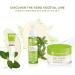 Yves Rocher Zero Blemish Gel Cream for Oily Acne Prone Skin | Mattifying & Pore Tightening | 1.6 fl oz - International Shipping Available - Buy Online on SooperMarket.com