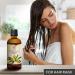 Extra Virgin Olive Oil 100ml - Cold-Pressed Pure Oil from Spain for Face Hair Skin & Nails - Best for Massage & Body Care - Buy Online on SooperMarket.com