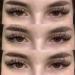 Geeneiya Wispy Mink Lashes Multipack - 7 Pairs 18mm Long Strip Lashes for Natural Volume & Fluffy False Eyelashes with Cat Eye Fairy Look - Buy Online on SooperMarket.com