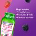 Vitafusion Women's Multivitamin Gummies Daily Multivitamin Healthy Metabolism Immune Support Hair Skin & Nails Osteoporosis 150 Count 2.5 Month Supply Packaging May Vary - Buy Online on SooperMarket.com