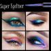 HERBENJOY Chameleon Metallic Liquid Eyeliner - Holographic Glitter Multichrome Eye Makeup (#06) - Buy Online on SooperMarket.com