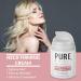 Premium Neck Firming Cream for Wrinkles | Hyaluronic Acid, Vitamin E & C | Anti-Aging Moisturizer for Face, Body, Chin & Chest - Buy Online on SooperMarket.com