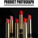 Waterproof Long-Lasting Matte Lip Liner Pencil (#04) | Moisturizing Lipstick Makeup - Buy Online on SooperMarket.com