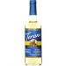 Torani Sugar Free French Vanilla Flavour Syrup 750ml & Sugar Free Caramel Classic Syrup Pet Bottle 750 milliliters - Buy Online on SooperMarket.com