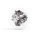 Da Bomb Quote Bath White Fresh Basil (612) 7oz - Luxurious Bath Bomb for a Relaxing Experience - Buy Online on SooperMarket.com