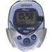 Omron HJ-112 Digital Pocket Pedometer - Accurate Step Tracker for Fitness Enthusiasts - Buy Online on SooperMarket.com