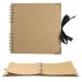 Scrapbook (8 x 8 inch) Scrapbook Album 60 Pages Ideal for Your DIY Scrapbooking Albums Wedding and Anniversary Family Photo Album (8 * 8 scrapbook) 8*8 scrapbook