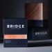 Bridge Coffee Roasters | House Blend 05 | 250g Medium Roast Colombia/Ethiopia Coffee | 100% Arabica Espresso Coffee Beans | Freshly Roasted Speciality Coffee (Espresso 500g) - Buy Online on SooperMarket.com