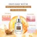 LIYALAN Collagen Snail Mucin Face Serum | Anti-Aging & Moisturizing Skincare | 30ml - Shop Internationally - Buy Online on SooperMarket.com