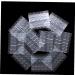 (240PCS) Double-Side Nail Adhesive Tabs Nail Jelly Double-Sided Adhesive Nail Glue Stickers 10 Sheets for Women Useful and Deft - Buy Online on SooperMarket.com