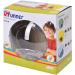 Nobby Savic Runner Dog Exercise Ball Medium 18cm - Interactive Toy for Active Dogs - Buy Online on SooperMarket.com
