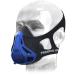 Phantom Athletics Training Mask - Endurance Training for More Performance in Sports Blue S