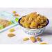 California Jumbo Golden Raisins 1.5 Pounds - Non-GMO, Sun-Dried, Seedless, Kosher, Vegan - Raw Bulk Pack - Buy Online on SooperMarket.com