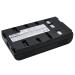 Replacement Battery Compatible with HP C2614A C2617A C2621A C2622A C2623A C2634A C2637A C2655A Part Number: 5184-5261 C3059A 1200mAh/6.0V