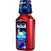 Vicks Children's NyQuil Cold and Cough Syrup Multi-Symptom Relief from Cough Runny Nose Sneezing Berry Flavoured Ages 6+ 236 mL - Buy Online on SooperMarket.com