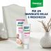 Timodore Relaxing Gel - Refreshing Relief for Tired Feet Legs & Ankles | 100% Made in Italy 50 ml - Dermatologically Tested - Buy Online on SooperMarket.com