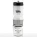 Zefal Magnum Soft Water Bottle, Translucent, 975 ml Single