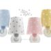 Dalber Children's Wall Lamp - Star Light E27 - Kids Room Wall Light 82219B - White Decor - Buy Online on SooperMarket.com