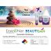 Beautisan Spa & Salon Cleaner & Disinfectant - Made of Hypochlorous Acid (HOCL) - Multipurpose & All Purpose Cleaner Sanitizer & Deodorizer for Floors Surface Furniture & More - Buy Online on SooperMarket.com