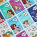 Sheet Mask Nourishing Moisturising Hyaluronic Acid Mask Skincare Korea Cosmetics Mask Ingredients For all skin types (Comprehensive) - Buy Online on SooperMarket.com